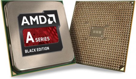 Появились детальные сведения о процессорах AMD Kaveri
