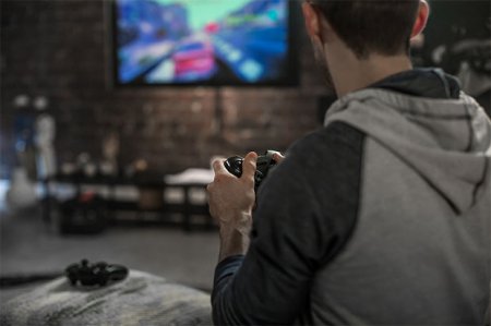 Razer выпускает игровую ТВ консоль