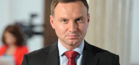 Эксит-полл по итогам выборов в Польше показал неожиданный результат