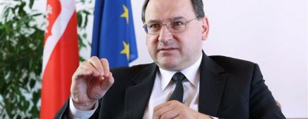 Посол Польши: У нас были некоторые опасения насчёт украинских законов о декоммунизации