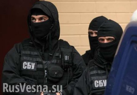 Киевский режим хочет засадить в тюрьмы крымских депутатов, прокуроров, судей и военнослужащих, перешедших служить в РА