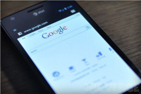 В 10 странах мобильный бизнес Google превышает бизнес настольных ПК