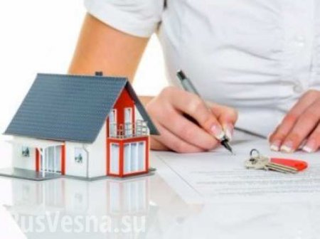 30-летние ипотечные кредиты украинцев заставят погасить за 2 года