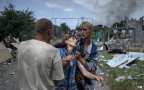 Более 500 мирных жителей погибли на Донбассе с начала перемирия, — Народная ...