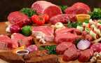 Экспорт мяса из России поможет фермерам справиться с падением спроса
