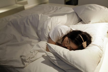 Исследование: ​Сон уменьшает забывчивость и улучшает память