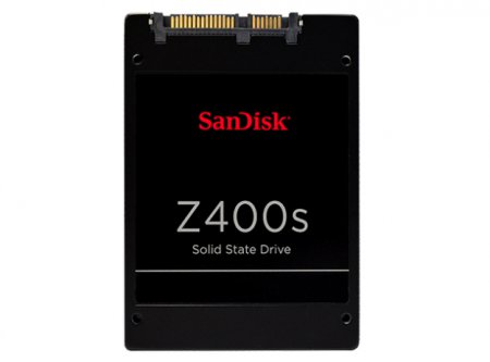 SanDisk готовит быстрые SSD по цене HDD