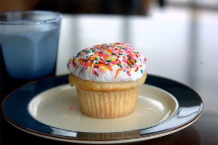 Google разрабатывает алгоритм расчёта калорий по фотографии