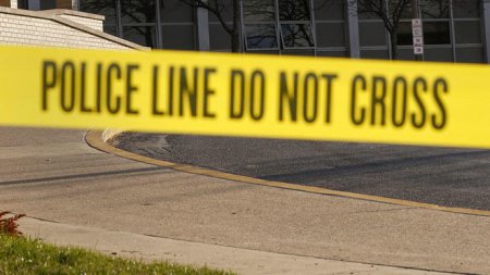 Новые инциденты со стрельбой в США: один человек погиб, 16 пострадали
