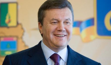 Янукович: Что плохого в том, что я поддерживал страусов?