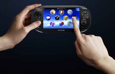 Sony уверяет, что PlayStation Vita жива