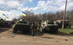 ВСУ, несмотря на отвод вооружения в ДНР, продолжают наращивать группировку  ...
