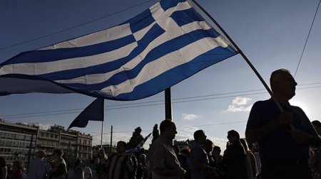 Греция не оплатила долг МВФ и допустила дефолт