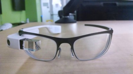 Google работает над новым проектом Glass для предприятий
