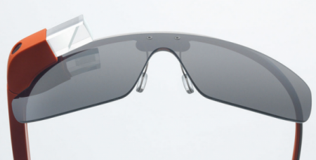 Новые Google Glass будут построены на процессоре Intel