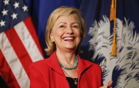 WSJ: Бывший госсекретарь США Хиллари Клинтон отправляла секретные данные по ...