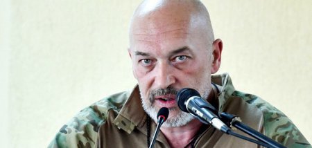 Тука: Я бы выборы в Луганской области вообще не проводил
