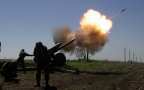 Бой под Станицей Луганской: ВСУ используют артиллерию