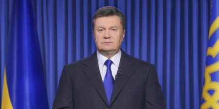 Янукович сообщит свой реальный адрес в Ростове-на-Дону, – адвокат