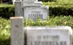 В Польше осквернено кладбище советских солдат