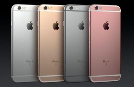Компания Apple представила новые iPhone и iPad