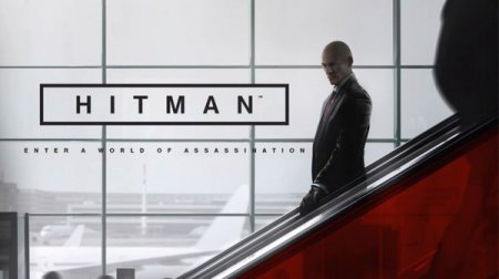 Hitman отложен до марта 2016 года