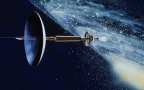 США запускают на орбиту 9 спутников-разведчиков