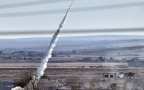 Авиабаза Саудовской Аравии атакована баллистической ракетой йеменских повст ...