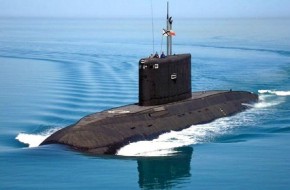 «Прятки» в океане: реально ли обнаружить новую российскую субмарину?