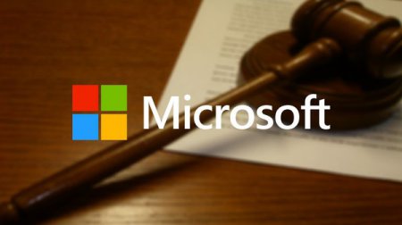 Microsoft и Google прекратили все патентные разбирательства