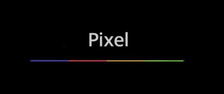 Google готовит 10” планшет Pixel C