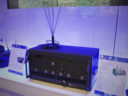 ОПК: Комплекс «Игла» способен защитить объекты от радиоуправляемых взрывов