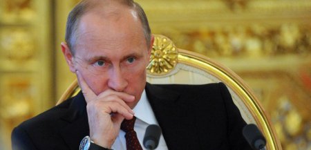 The Huffington Post: Цель России в Сирии – нанести стратегическое поражение ...