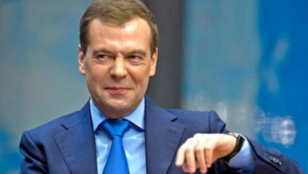 США отказались принять Медведева и говорить с ним об операции в Сирии