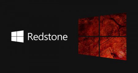 Microsoft начала разрабатывать Windows Redstone