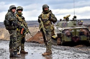 Зачем ВСУ возобновляют террор против Донбасса?