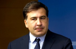 Саакашвили: Украина – страна третьего мира