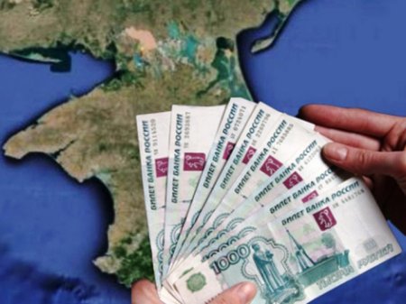 Счетная палата РК: крымская экономика демонстрирует уверенный рост