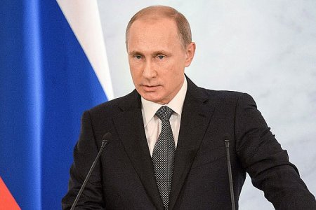 Тема безопасности станет главной в послании Путина Федеральному собранию