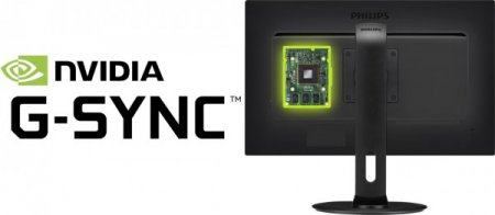 NVIDIA подтверждает проблему G-Sync на высоких частотах
