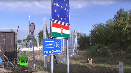 Страны ЕС приняли решение усилить пограничный контроль