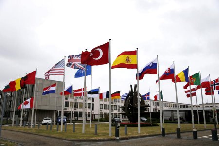 Американские СМИ: Турцию не следовало принимать в НАТО