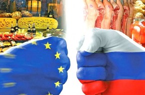 Насколько эффективны «продуктовые санкции» России?