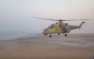 Ирак: боевые вертолеты Ми-35 наносят удар по ИГИЛ под Рамади (ВИДЕО)