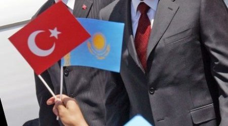 Турция и пантюркизм на постсоветском пространстве