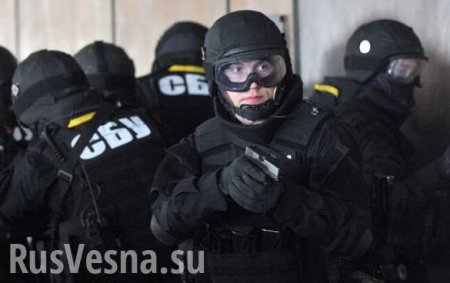 В Киеве во время штурма квартиры с террористом погиб СБУшник, — источник 