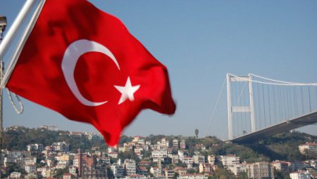 Чуркин: турецкие фирмы, связанные с ИГ, могут попасть под санкции ООН