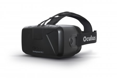 Продажи оборудования для виртуальной реальности за 5 лет составят 70 миллиа ...