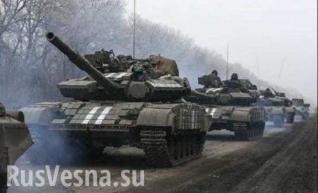 Украине удалось завести Минск-2 в тупик