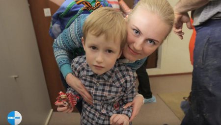 Зрители RT собрали более 400 тыс. рублей для помощи детям с аутизмом